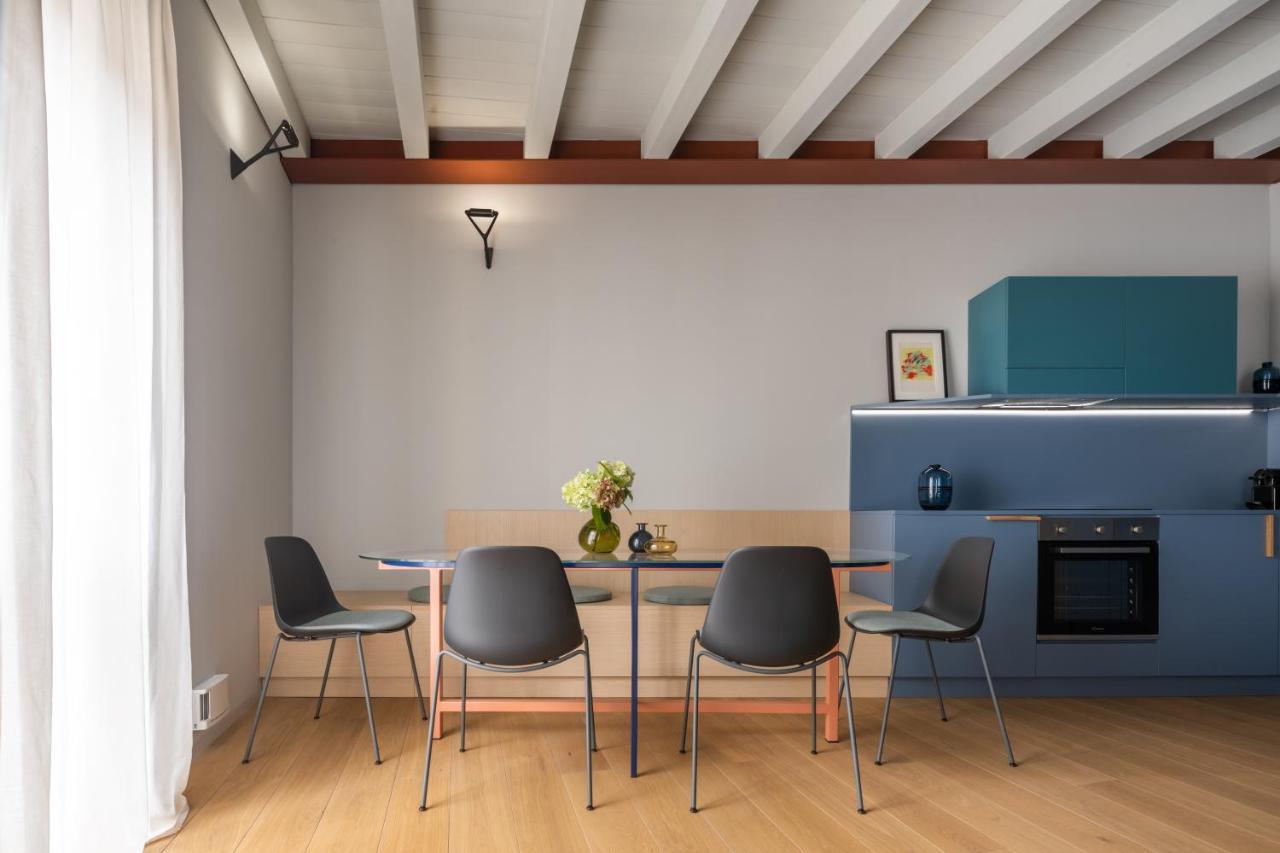 Bluemoon Apartments R&R Milán
