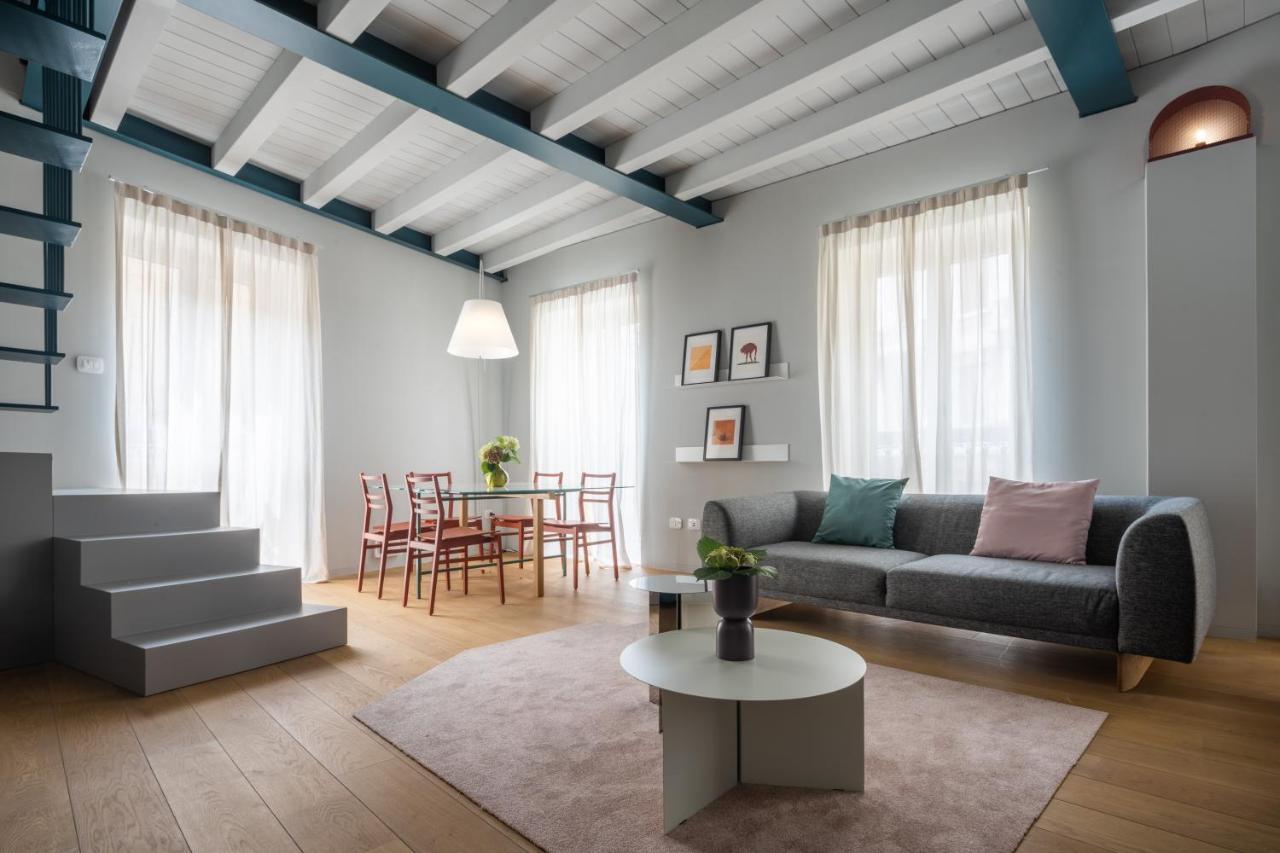 Bluemoon Apartments R&R * Milán