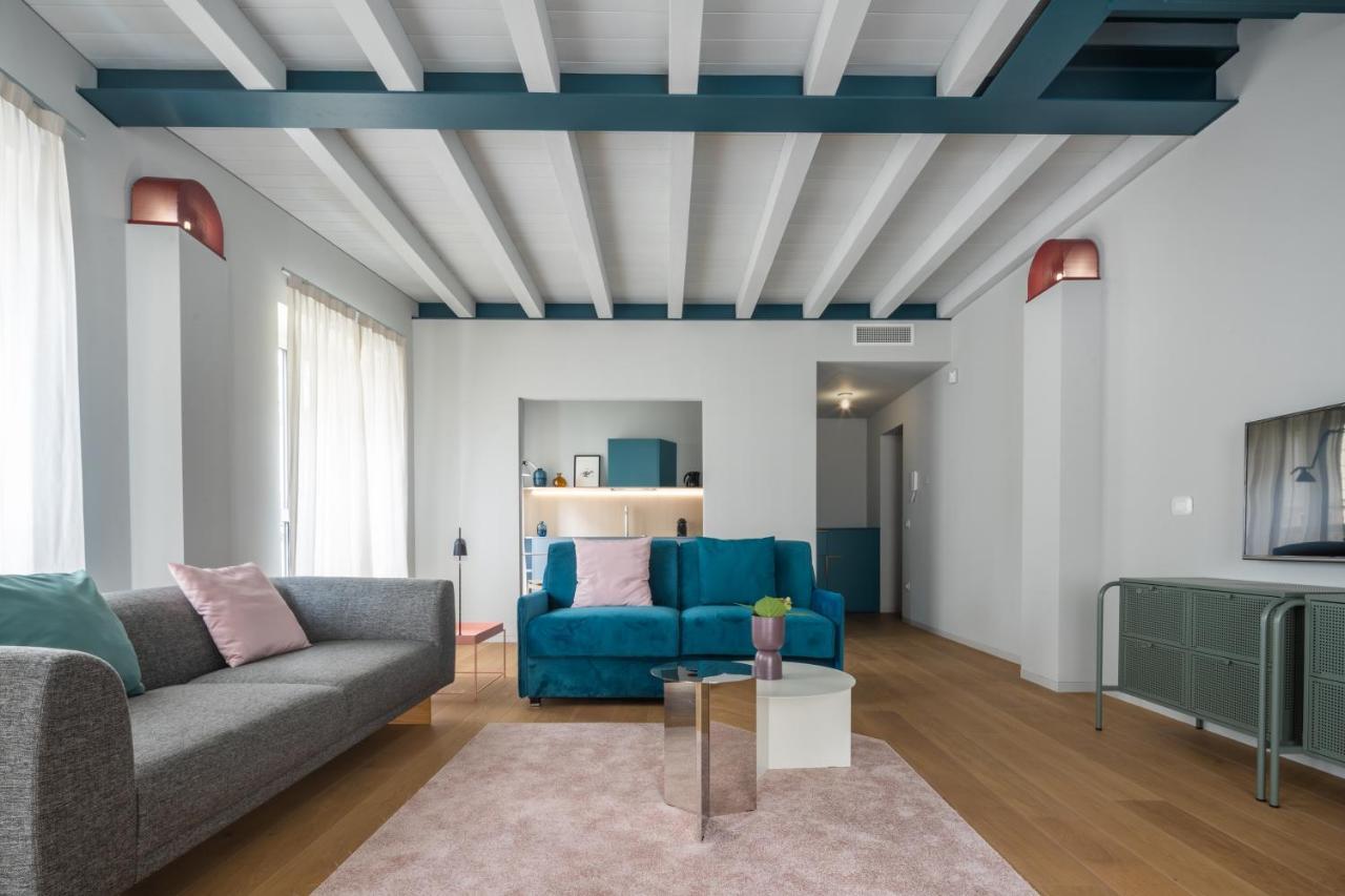 Bluemoon Apartments R&R Apartamento