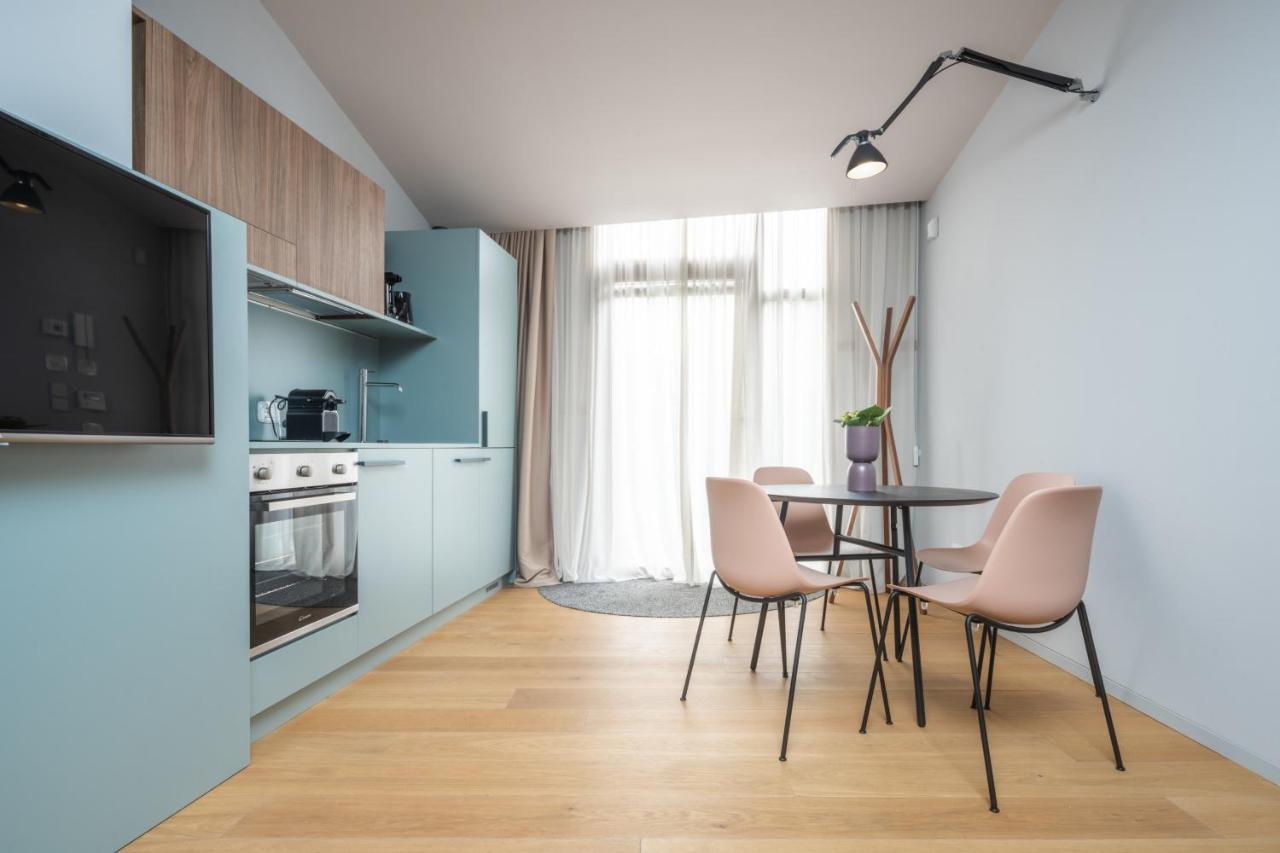 Bluemoon Apartments R&R Apartamento